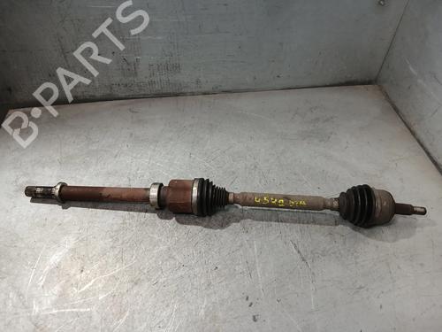 Used Right front driveshaft Right front driveshaft 38173400 38173400