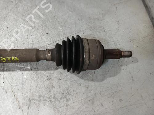 Right front driveshaft RENAULT MEGANE IV Hatchback (B9A/M/N_) 1.5 Blue dCi 115 (B9A6) | BP38173400M39 - Image 2