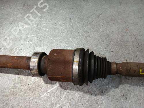 Right front driveshaft RENAULT MEGANE IV Hatchback (B9A/M/N_) 1.5 Blue dCi 115 (B9A6) | BP38173400M39 - Image 4