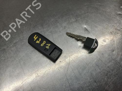 Electronic module MAZDA 3 (BM, BN) 2.0 | BP38173402M83 - Image 4