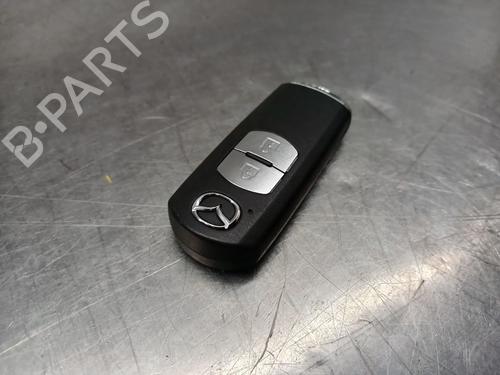 Electronic module MAZDA 3 (BM, BN) 2.0 | BP38173402M83 - Image 2