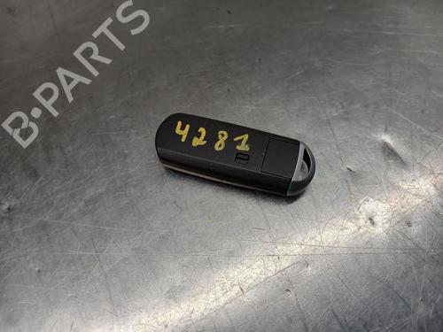 Electronic module MAZDA 3 (BM, BN) 2.0 | BP38173402M83 - Image 3