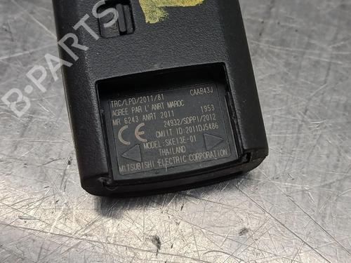 Electronic module MAZDA 3 (BM, BN) 2.0 | BP38173402M83 - Image 5
