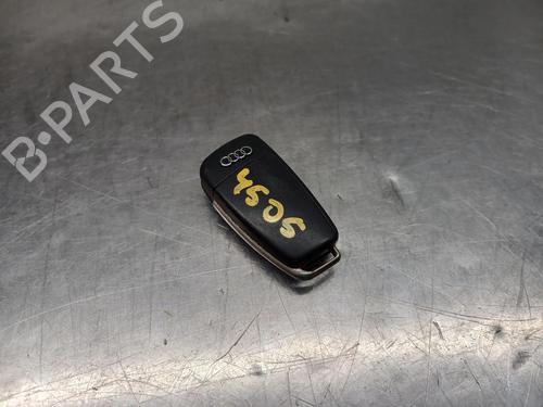 Electronic module AUDI TT (8J3) 2.0 TFSI | BP38173404M83 - Image 2