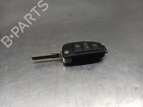 Electronic module AUDI TT (8J3) 2.0 TFSI | BP38173404M83 - Image 3