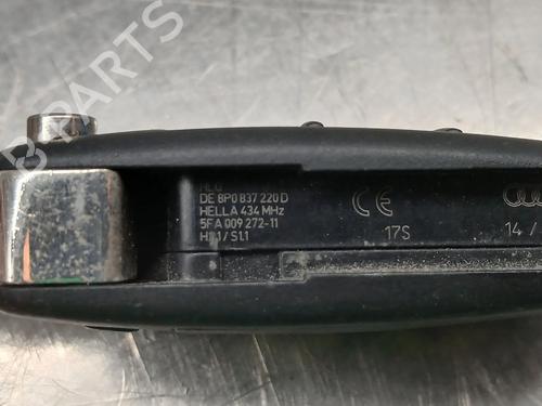 Electronic module AUDI TT (8J3) 2.0 TFSI | BP38173404M83 - Image 4