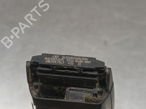 Electronic module AUDI Q7 (4MB, 4MG, 4MQ) 3.0 TDI quattro | BP38173405M83  - Image 5