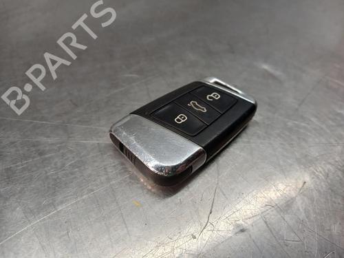 Electronic module VW PASSAT B8 Variant (3G5, CB5) 2.0 TDI | BP38173406M83 - Image 2