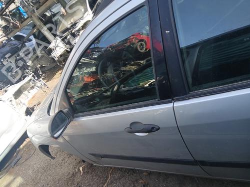 Used Left front door Left front door 38173407 38173407