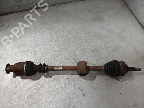 Used Right front driveshaft Right front driveshaft 1206768 1206768