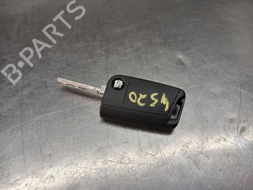 Electronic module SEAT IBIZA V (KJ1, KJG) 1.0 TSI | BP38173408M83 - Image 3