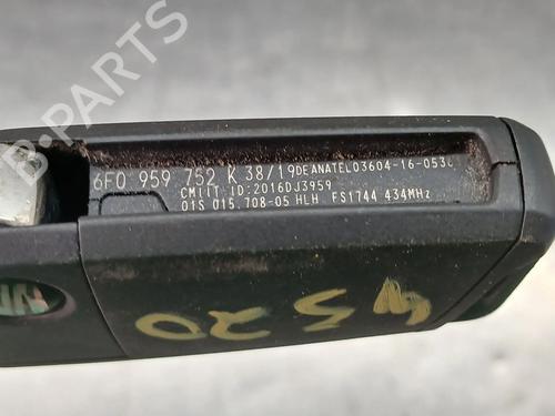 Electronic module SEAT IBIZA V (KJ1, KJG) 1.0 TSI | BP38173408M83 - Image 4