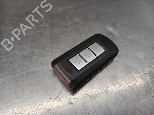 Electronic module MITSUBISHI ASX (GA_W_) 2.0 i | BP38173409M83 - Image 3