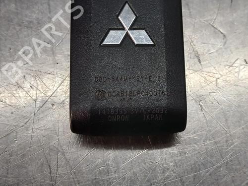 Electronic module MITSUBISHI ASX (GA_W_) 2.0 i | BP38173409M83 - Image 4
