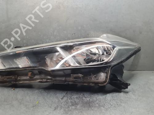 Left headlight NISSAN MICRA V (K14) 0.9 IG-T | BP38171314C28 - Image 2