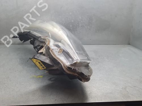 Left headlight NISSAN MICRA V (K14) 0.9 IG-T | BP38171314C28 - Image 3