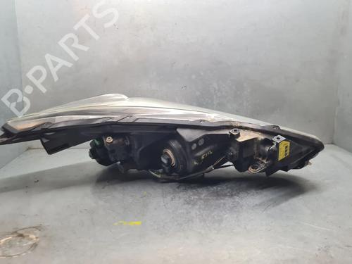 Left headlight NISSAN MICRA V (K14) 0.9 IG-T | BP38171314C28 - Image 4