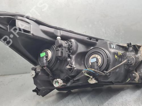 Left headlight NISSAN MICRA V (K14) 0.9 IG-T | BP38171314C28 - Image 6
