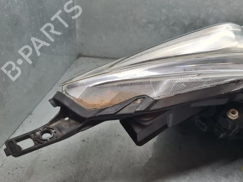 Left headlight NISSAN MICRA V (K14) 0.9 IG-T | BP38171314C28 - Image 7