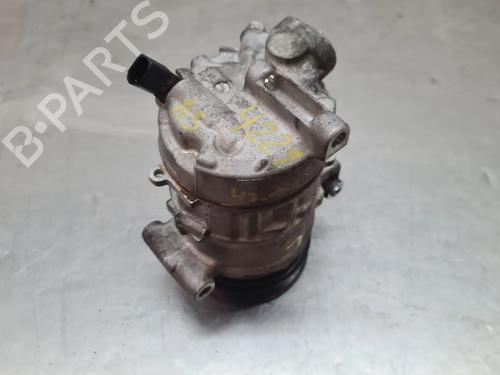 AC compressor AUDI A5 Sportback (8TA) 2.0 TDI | BP32701897M34 - Image 3