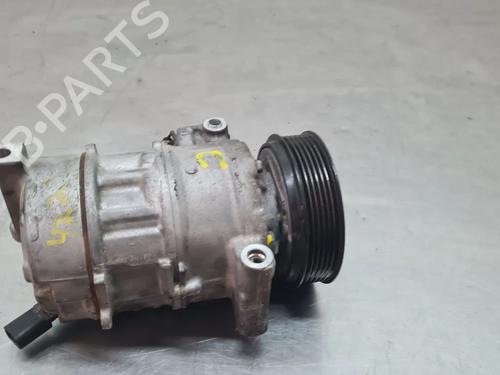 AC compressor AUDI A5 Sportback (8TA) 2.0 TDI | BP32701897M34 - Image 4