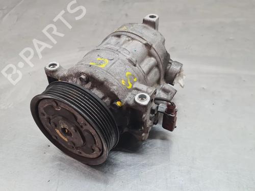AC compressor AUDI A5 Sportback (8TA) 2.0 TDI | BP32701897M34 - Image 6