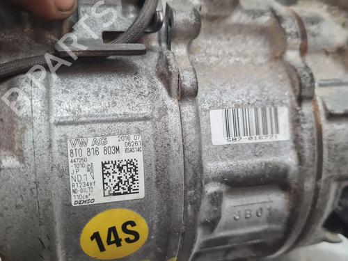 AC compressor AUDI A5 Sportback (8TA) 2.0 TDI | BP32701897M34 - Image 7