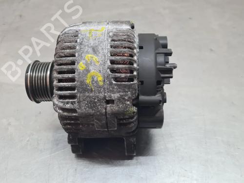 Used Alternator Alternator 38173384 38173384
