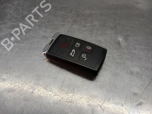 Electronic module LAND ROVER DISCOVERY V (L462) 2.0 Sd4 4x4 | BP38200662M83 - Image 2