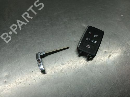 Electronic module LAND ROVER DISCOVERY V (L462) 2.0 Sd4 4x4 | BP38200662M83 - Image 4