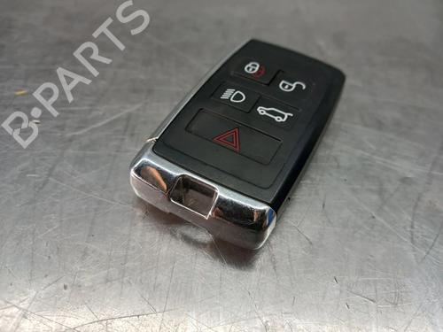 Electronic module LAND ROVER DISCOVERY V (L462) 2.0 Sd4 4x4 | BP38200662M83 - Image 5