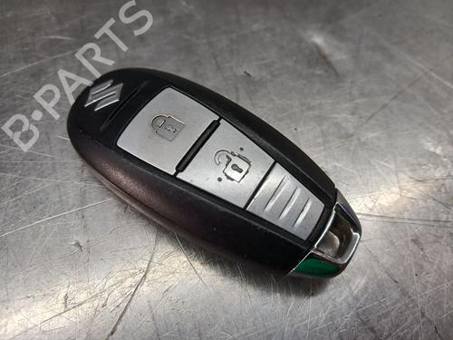 Electronic module SUZUKI BALENO (FW, EW) 1.2 (A1K412) | BP38200664M83 - Image 2