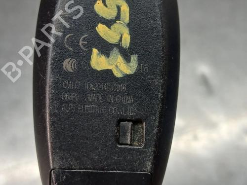 Electronic module SUZUKI BALENO (FW, EW) 1.2 (A1K412) | BP38200664M83 - Image 5