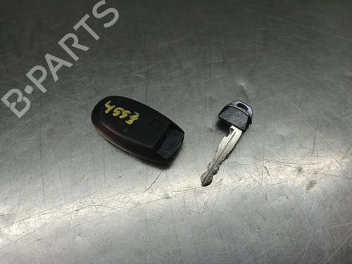 Electronic module SUZUKI BALENO (FW, EW) 1.2 (A1K412) | BP38200664M83 - Image 4