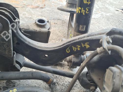 Used Right rear suspension arm Right rear suspension arm 38200668 38200668