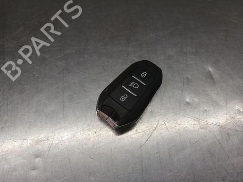 Used Electronic module Electronic module 38200671 38200671