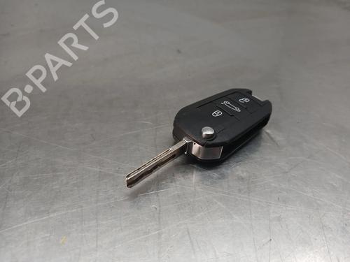 Electronic module OPEL CORSA F (P2JO) 1.2 (68) | BP38200672M83 - Image 2