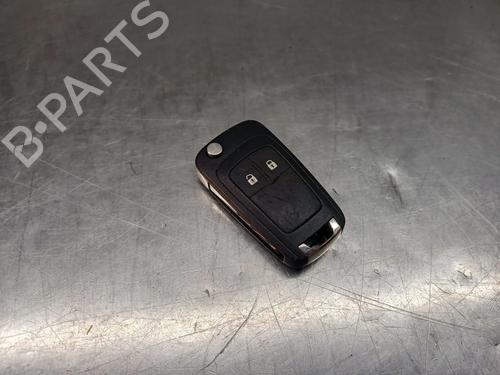Electronic module OPEL INSIGNIA A (G09) 2.0 CDTI (68) | BP38200673M83 - Image 2