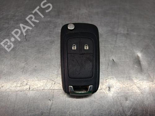 Electronic module OPEL INSIGNIA A (G09) 2.0 CDTI (68) | BP38200673M83 - Image 3