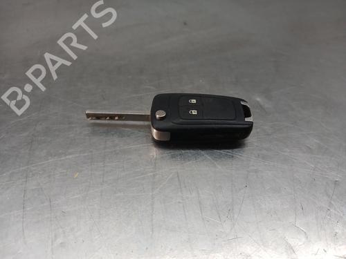 Electronic module OPEL INSIGNIA A (G09) 2.0 CDTI (68) | BP38200673M83 - Image 4