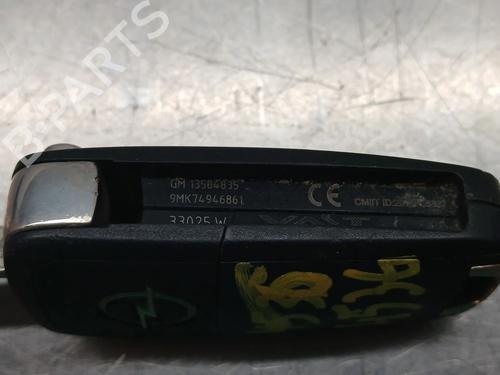 Electronic module OPEL INSIGNIA A (G09) 2.0 CDTI (68) | BP38200673M83 - Image 5