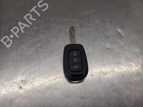 Other DACIA SPRING EV (B6M1) | BP38200674O1 - Image 2