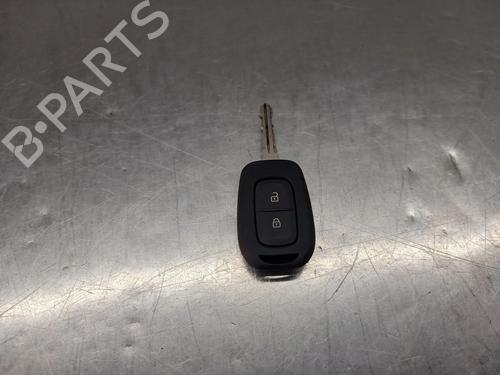 Other DACIA SPRING EV (B6M1) | BP38200675O1 - Image 2