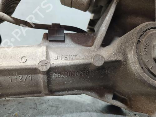 Steering rack RENAULT TWINGO III (BCM_, BCA_) 1.0 SCe 70 (BCMB) | BP37031964M22 - Image 8