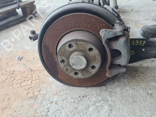 right-rear-steering-knuckle-audi-tt-8j3-2006-2007-2008-2009-2010-2011-2012-2013-2014-2015-25873614 main image