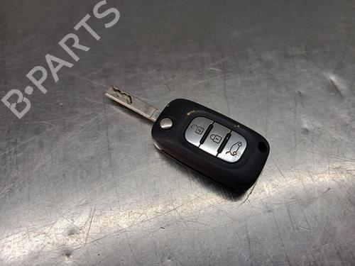 Electronic module RENAULT TRAFIC III Van (FG_) 2.0 dCi 120 (FGMN) | BP38200688M83 - Image 2