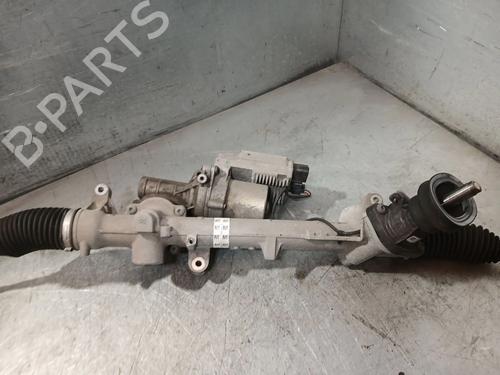 Steering rack MERCEDES-BENZ A-CLASS (W176) A 200 CDI / d 4-matic (176.002) | BP38200689M22 - Image 3