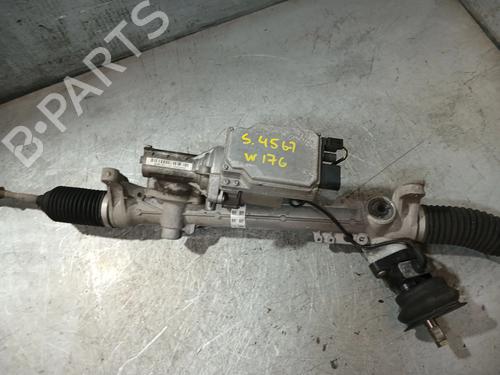 Steering rack MERCEDES-BENZ A-CLASS (W176) A 200 CDI / d 4-matic (176.002) | BP38200689M22 - Image 5