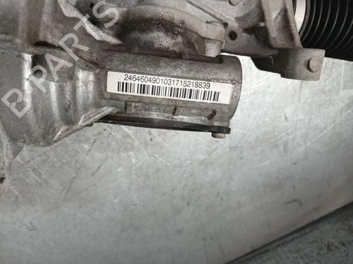Steering rack MERCEDES-BENZ A-CLASS (W176) A 200 CDI / d 4-matic (176.002) | BP38200689M22 - Image 6