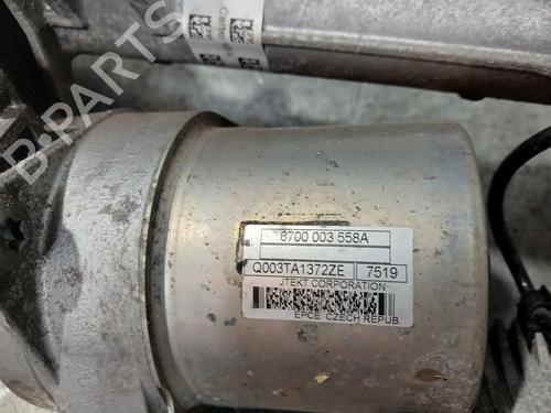 Steering rack MERCEDES-BENZ A-CLASS (W176) A 200 CDI / d 4-matic (176.002) | BP38200689M22 - Image 8
